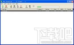Web Downloader,Web Downloader下载,Web下载工具