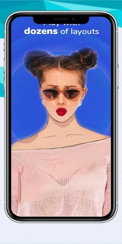 weltoon滤镜相机app下载,weltoon,相机app,滤镜app